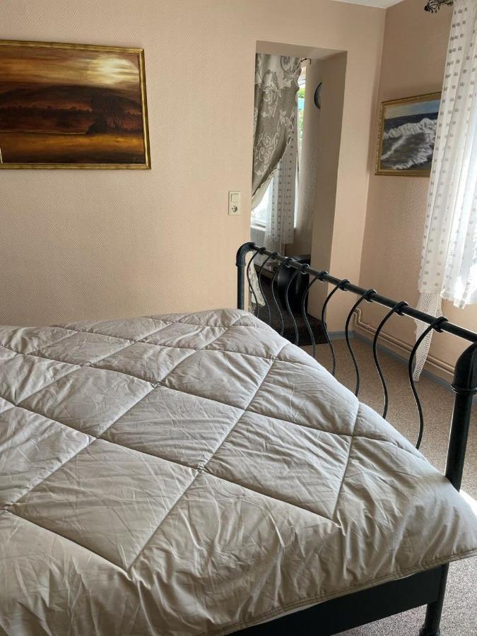 Ferienwohnung Bradler 塞巴特黑灵斯多夫 外观 照片