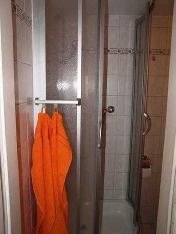 Ferienwohnung Bradler 塞巴特黑灵斯多夫 外观 照片