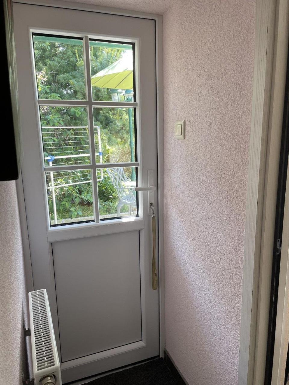 Ferienwohnung Bradler 塞巴特黑灵斯多夫 外观 照片